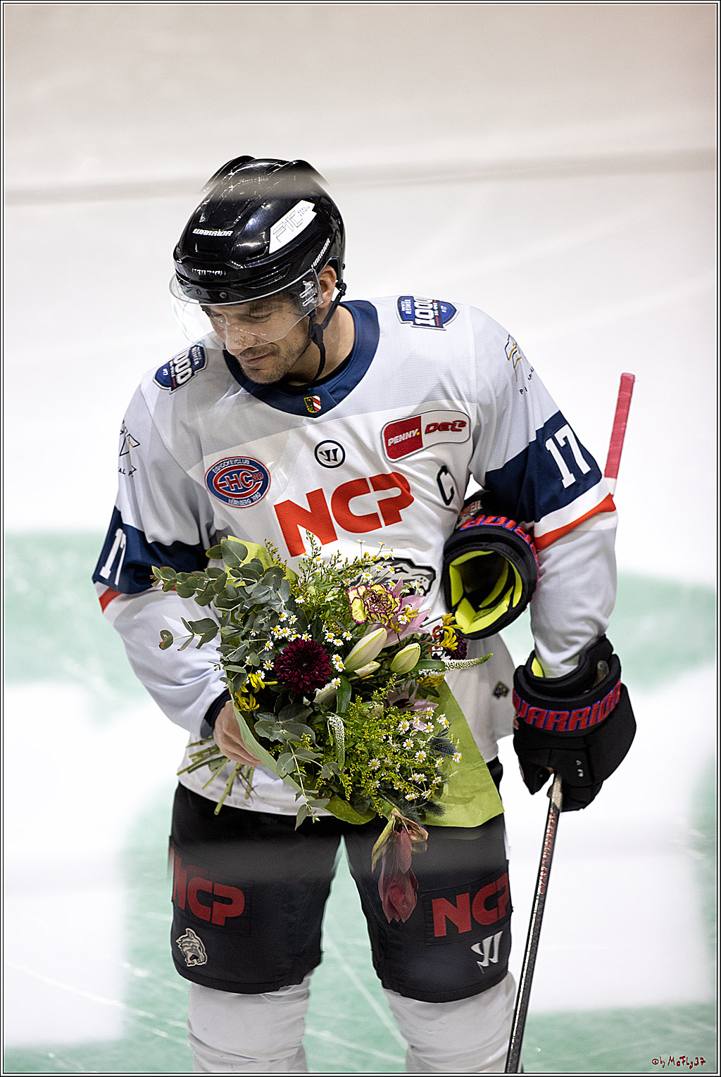 PENNY DEL;  Koelner Haie - Nuernberg Ice Tigers; Koeln, 03.12.2021